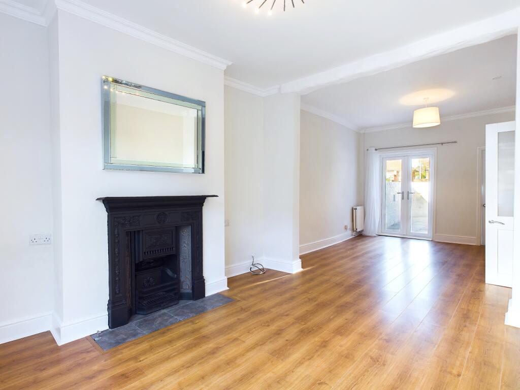 Main image of property: Adelaide Street, York, YO23 1DL