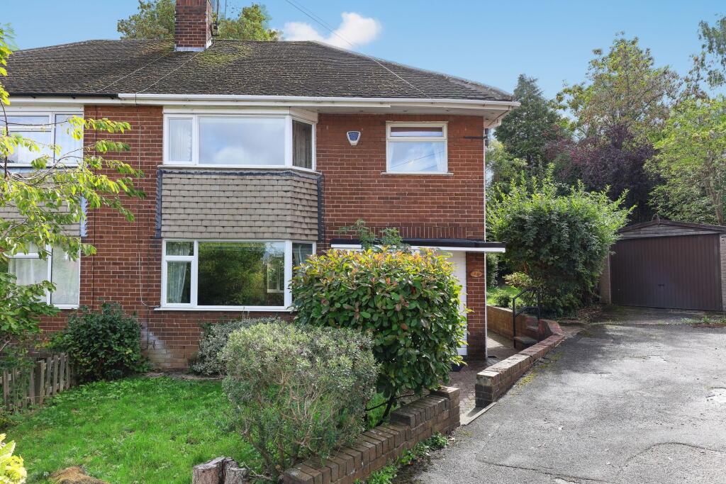 Main image of property: Miller Avenue, Wakefield, WF2