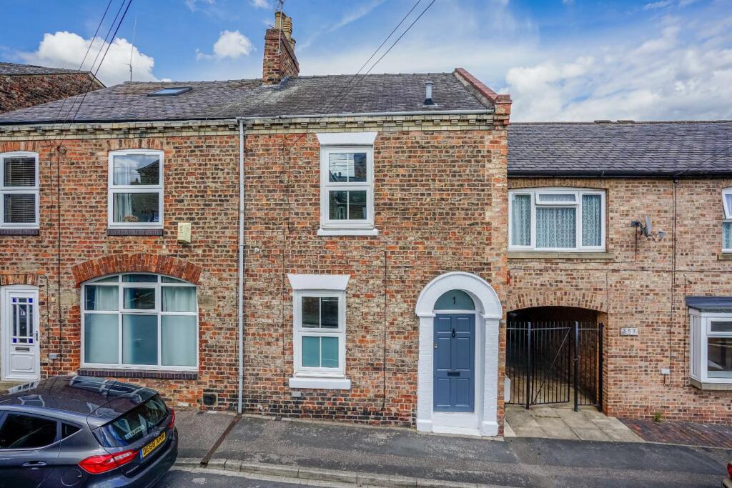 Main image of property: Anne Street, Bishopthorpe Road, York