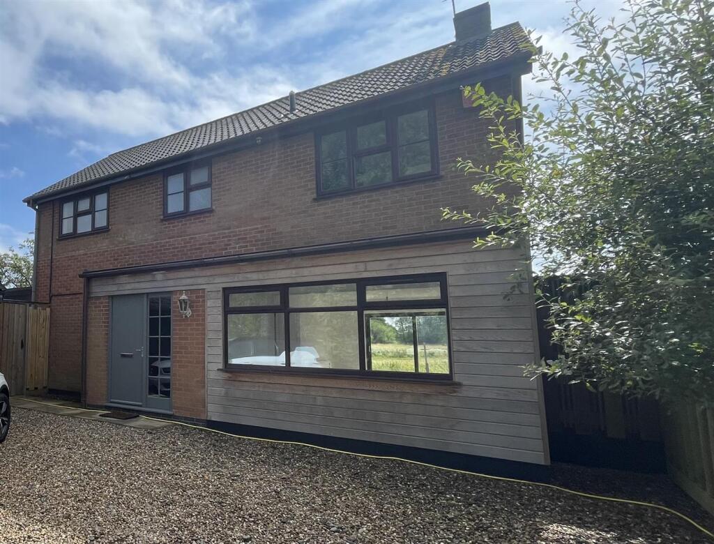 Main image of property: High Street, Welford, Northampton