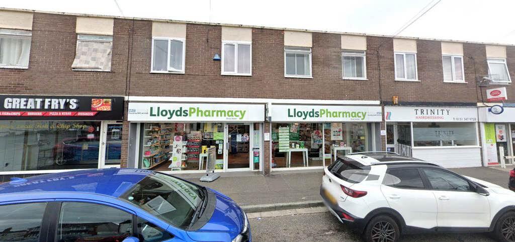 Main image of property: 66-68 Old Chester Road, Great Sutton, Ellesmere Port, Cheshire, CH66 3PB