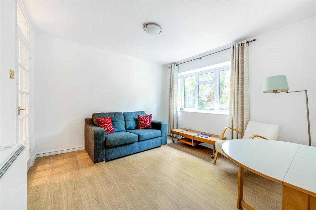 Main image of property: Florence Court, Sunnyside, Wimbledon, London, SW19