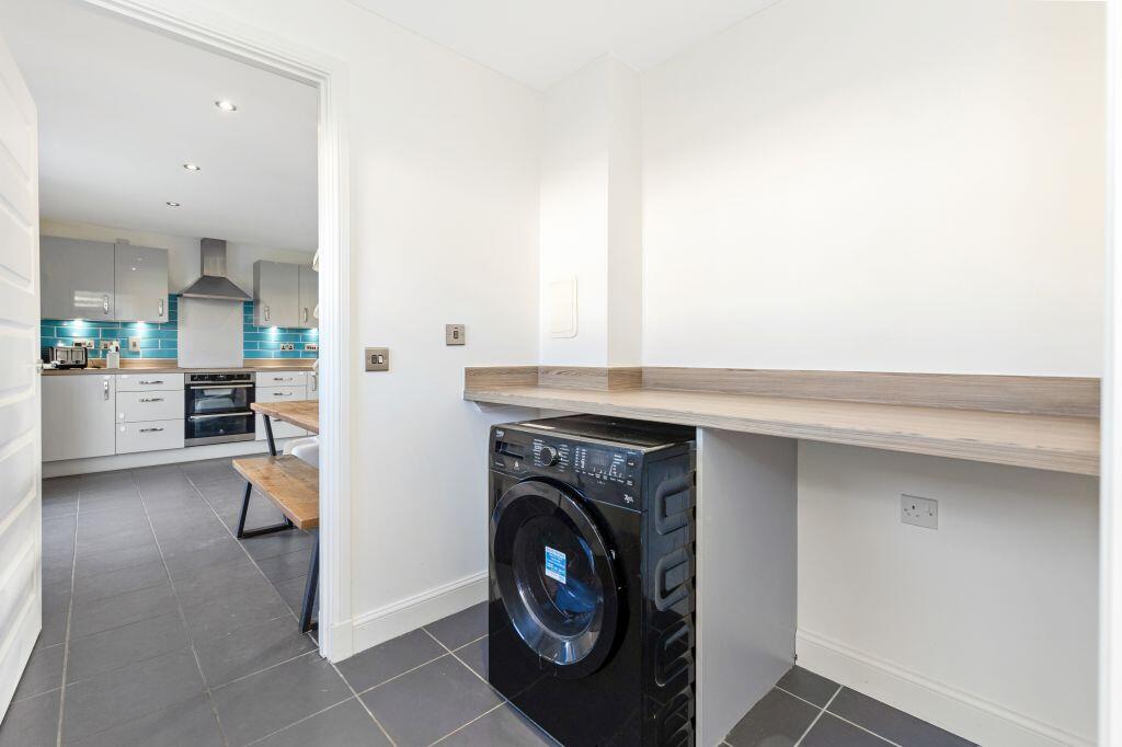 House in Musselburgh, Newcraighall Village, Newcraighall - View 6