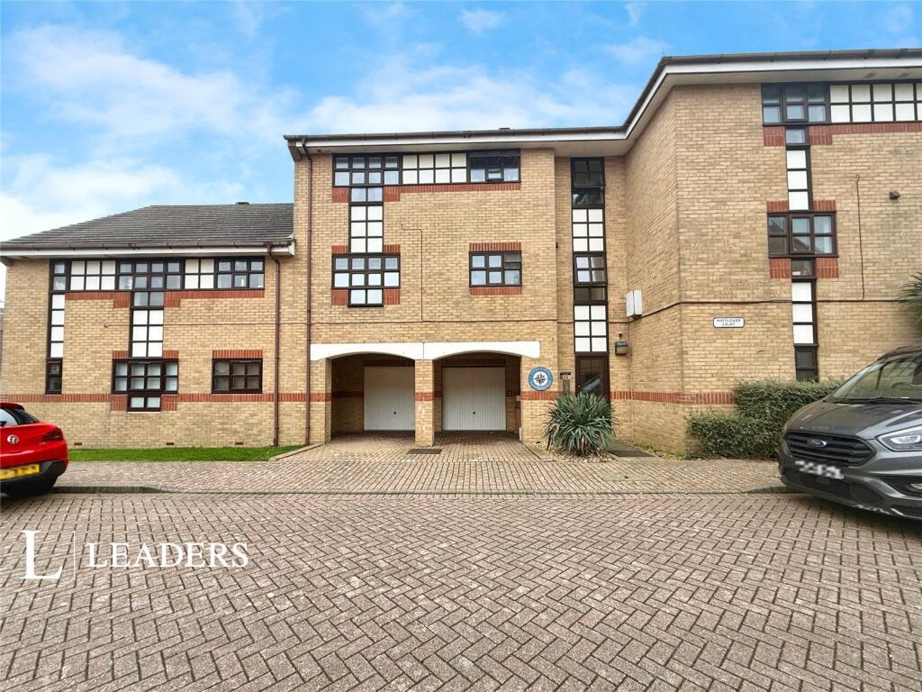 Main image of property: Emerald Quay, Shoreham-by-Sea, West Sussex