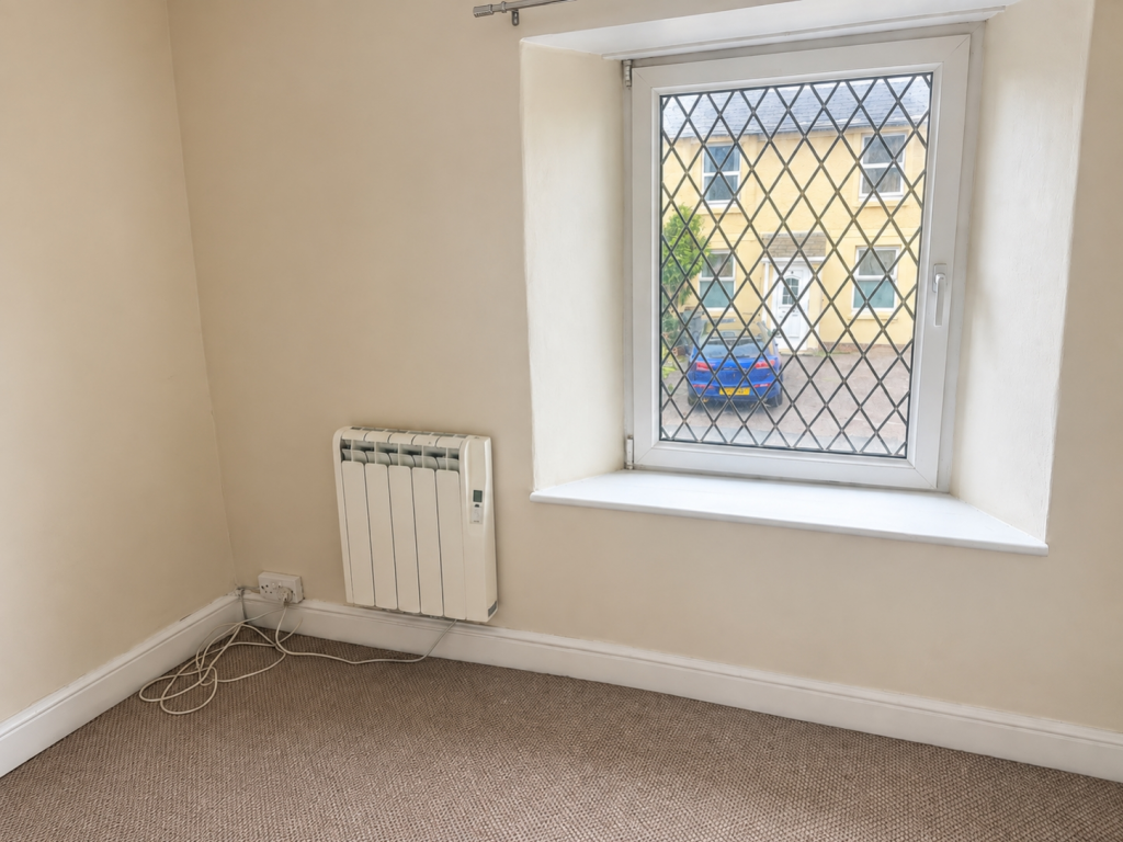 House in St Blazey, St. Blaise - View 4