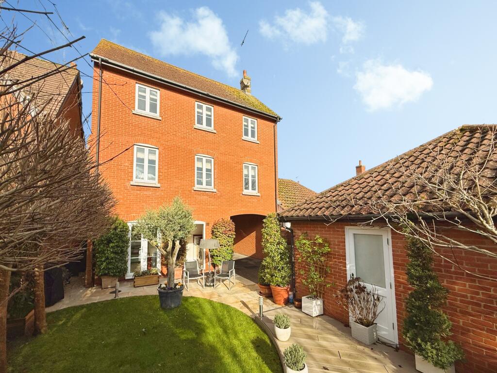 Additional image 13 of Devon Mead, Hatfield, AL10