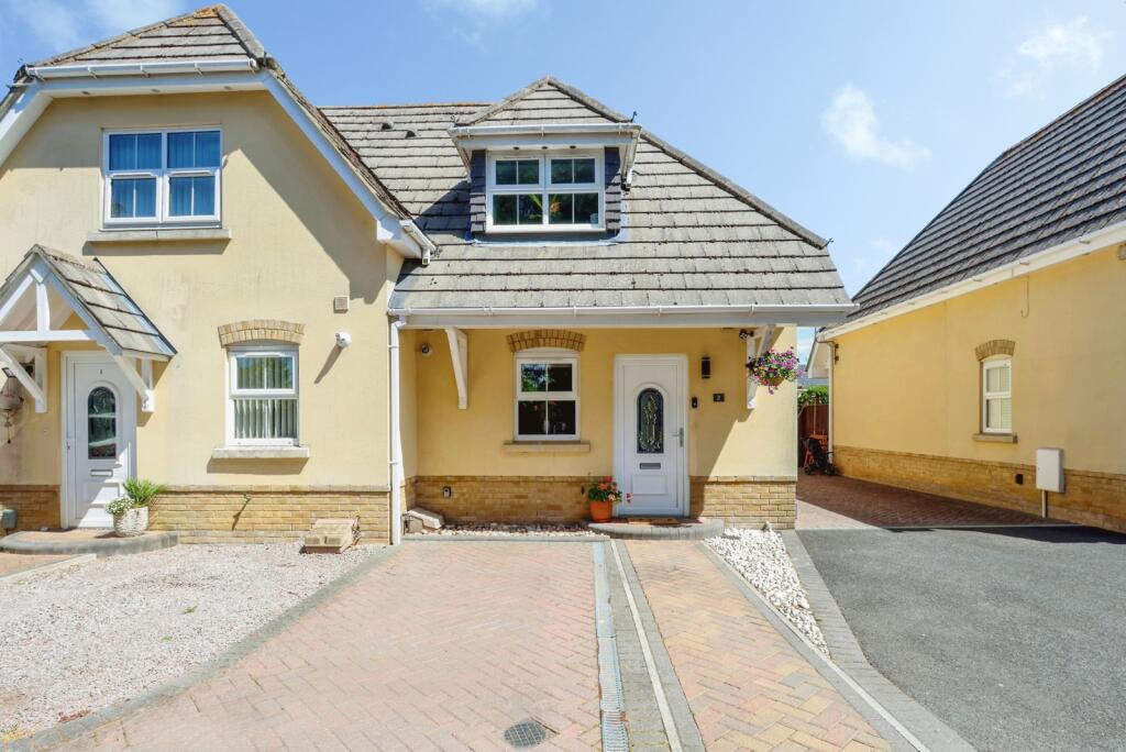 Main image of property: Northbourne Mews, BOURNEMOUTH, Dorset, BH10
