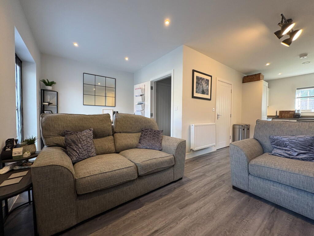 House in Reading - View 4