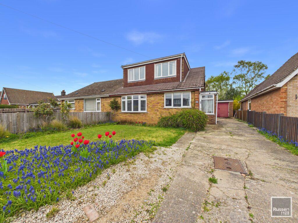 Main image of property: Woodview Road, Easton