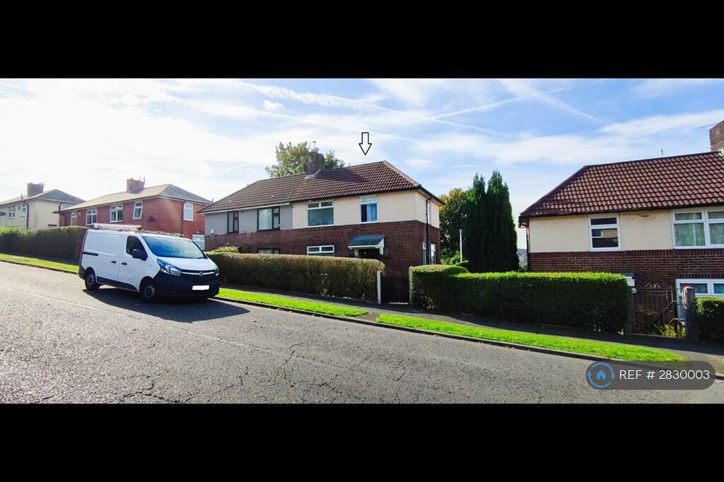 Additional image 12 of Blackburn, Blackburn, BB2