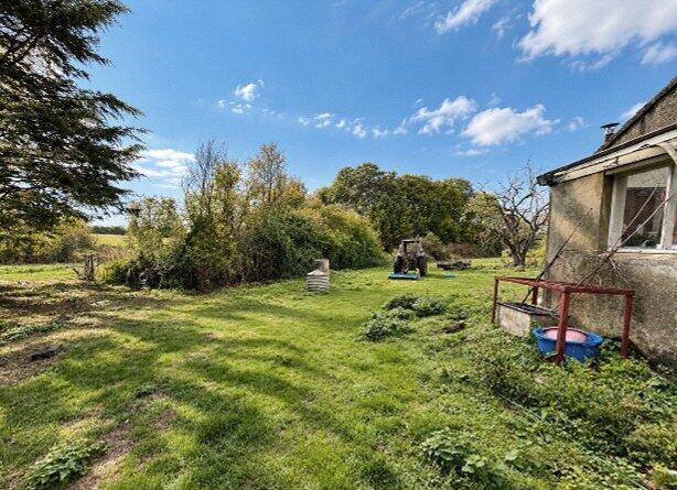 Three-Bedroom Detached Period Property for Renovation, Butleigh photo 4