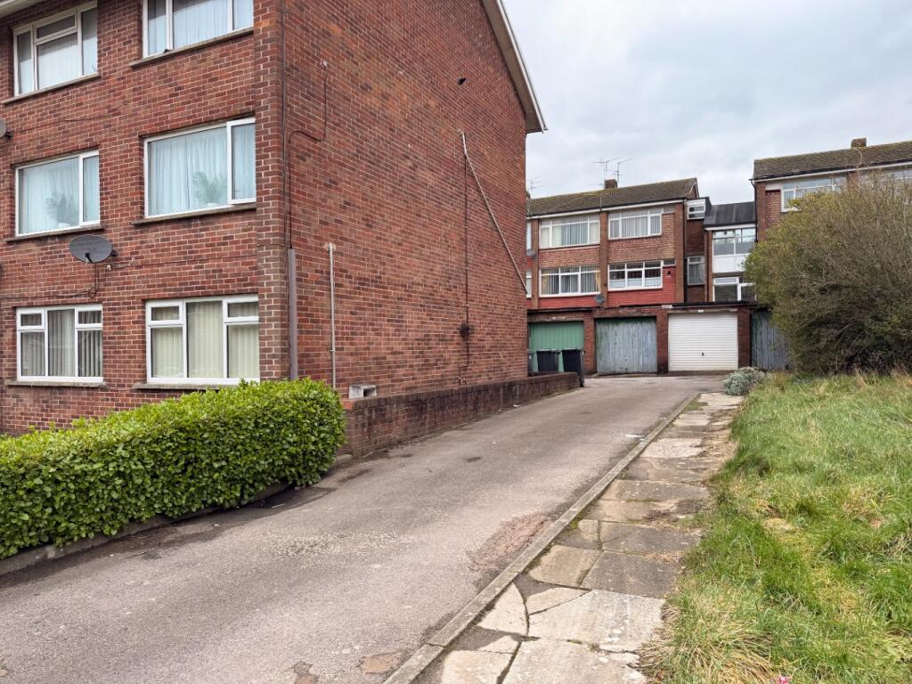 Ridgeway Road, Rumney, Cardiff, South Glamorgan, CF3 - View 2