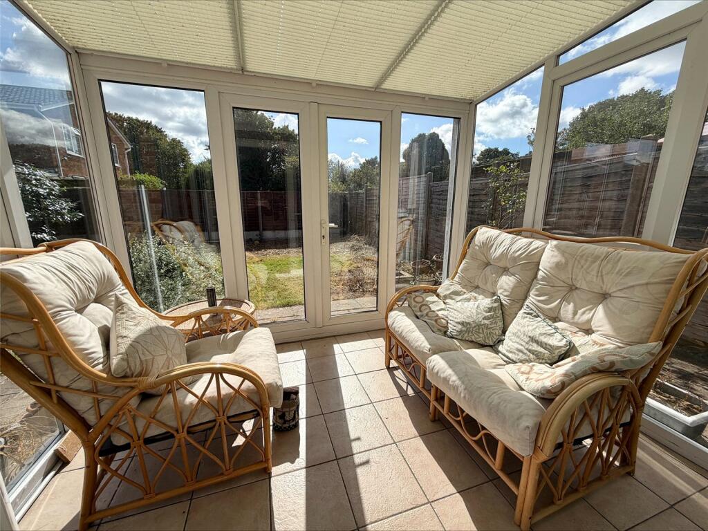 House in Waterlooville, Denmead - View 5