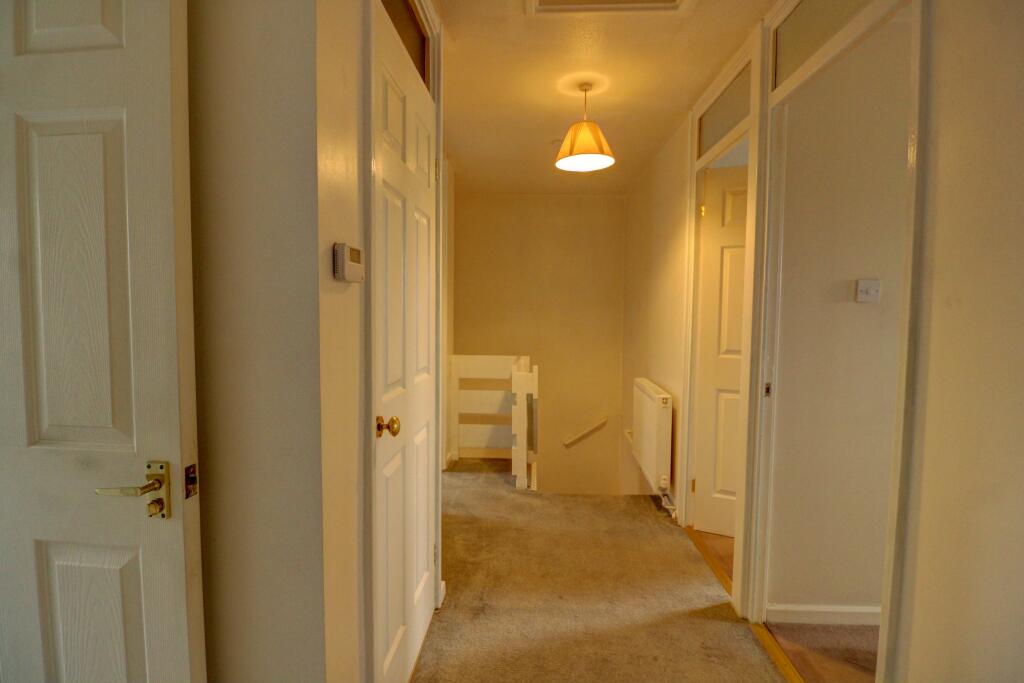 Additional image 11 of St. James Close, Accrington, BB5