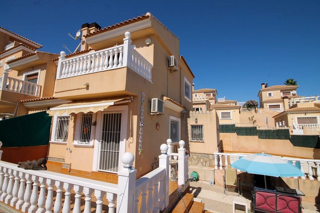 Main image of property: San Miguel de Salinas, Alicante, Valencia