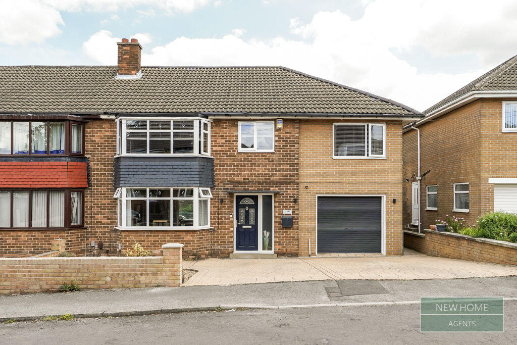 Main image of property: Woodall Road South, Rotherham