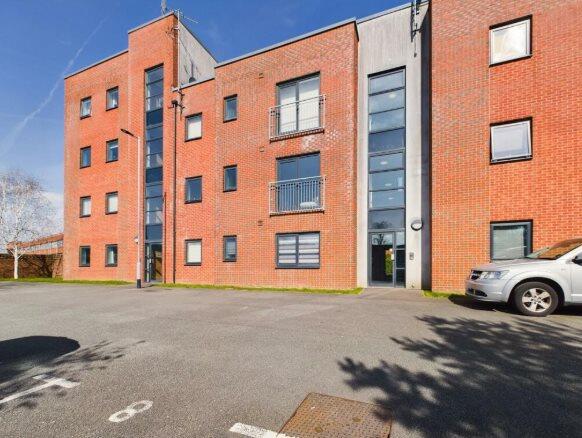 Main image of property: Penstock  Drive, Trent Vale, Staffordshire