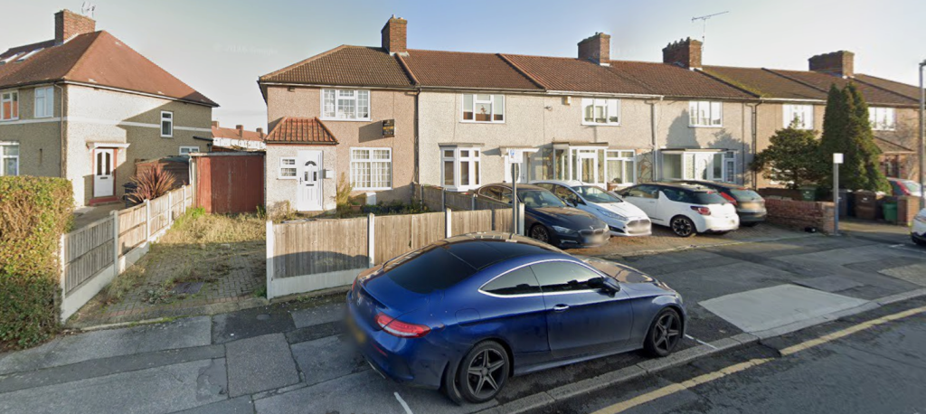Main image of property: Pasture Road, Dagenham, Barking And Dagenham