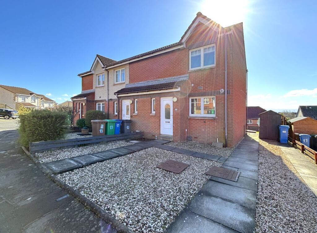 Main image of property: 15 Colliston Road, Dunfermline