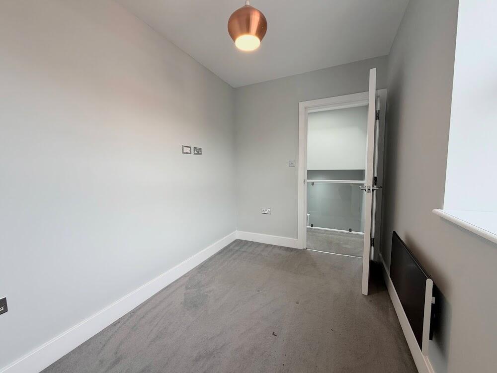 Apartment in Bournemouth - More