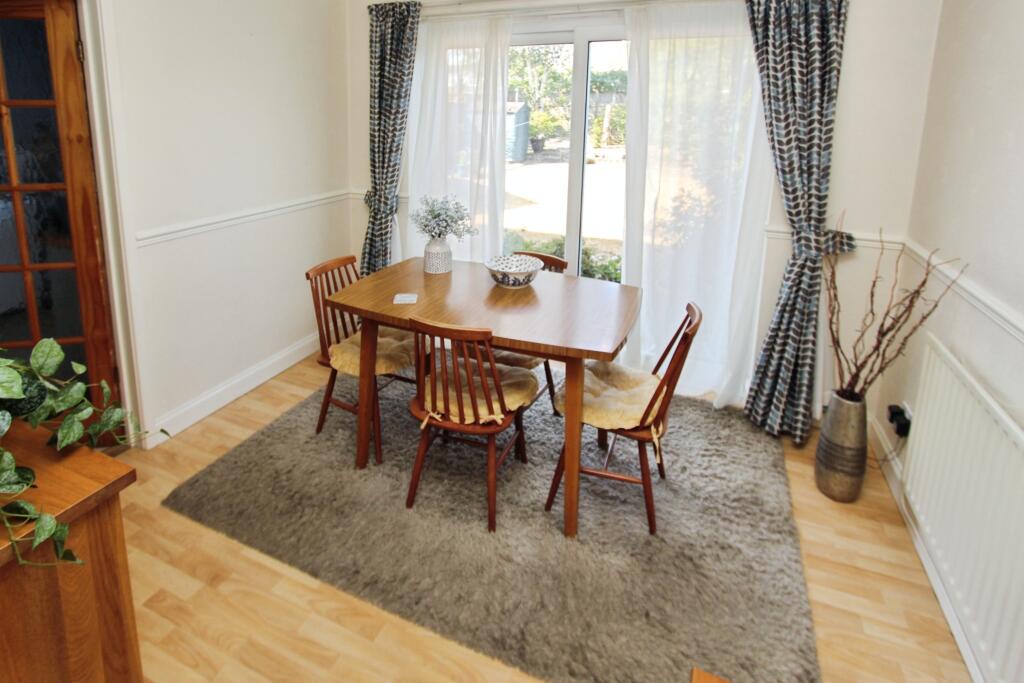 House in Nottingham - View 5