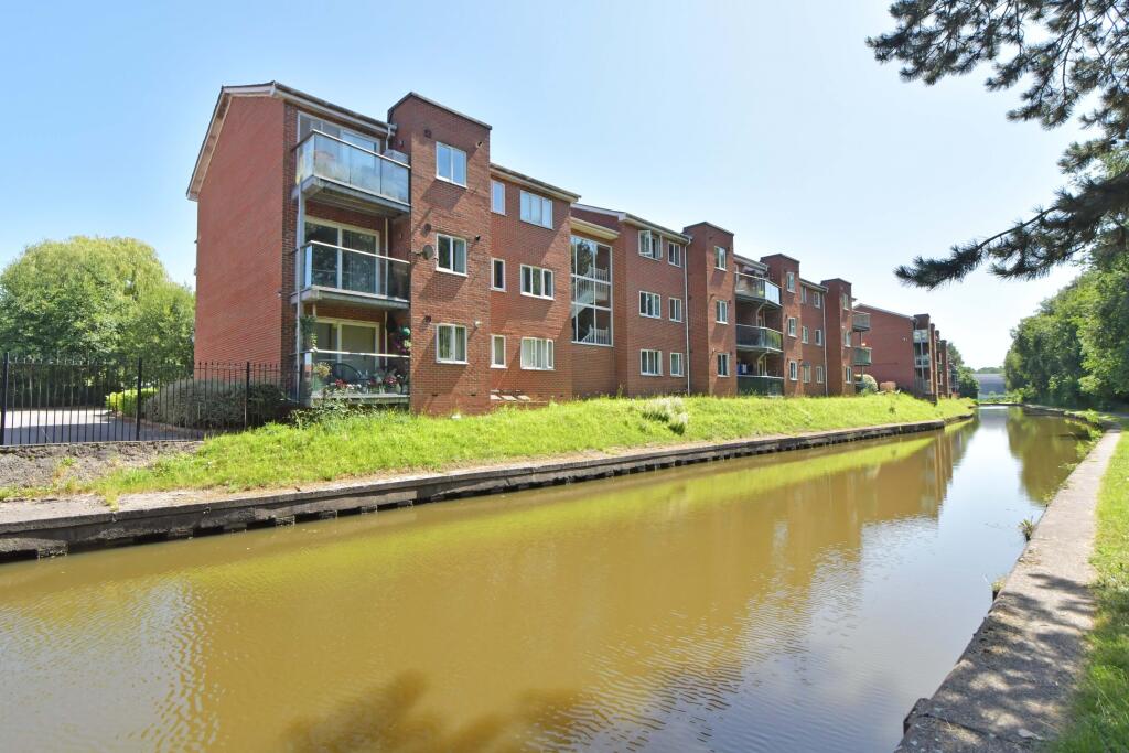 Main image of property: Wessex Court, Sunny Bank, Stoke on Trent