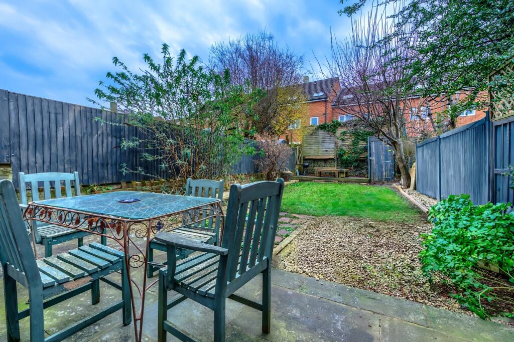 House in Bristol - View 5