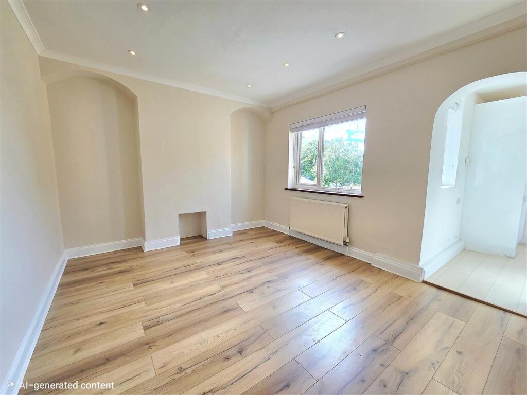 Main image of property: Stanley Avenue, Greenford
