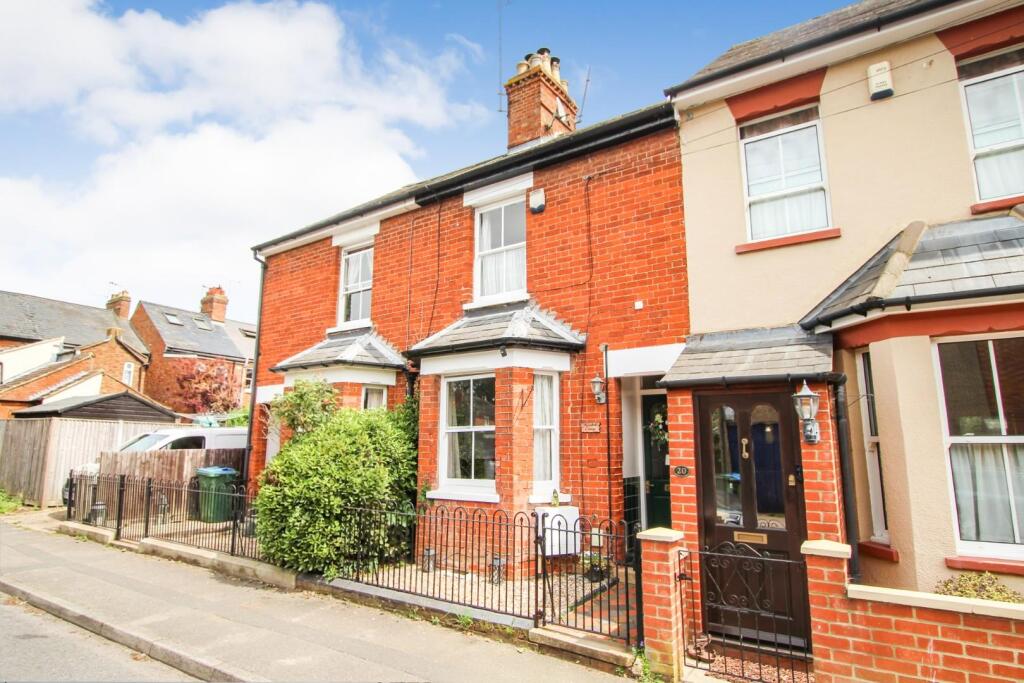 Main image of property: Rothschild Road, Wing, Leighton Buzzard