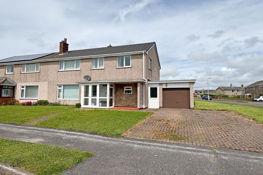 Main image of property: Coniston Avenue, Seascale, CA20