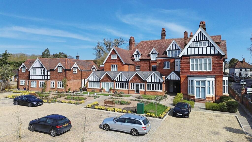 Main image of property: High Garrett, Braintree