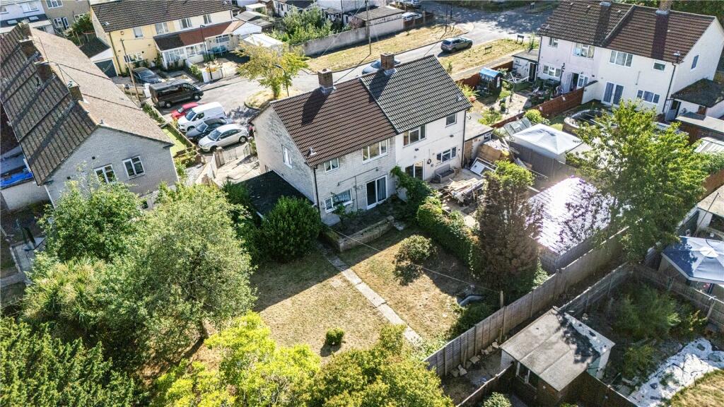 House in Southampton, Wimpson