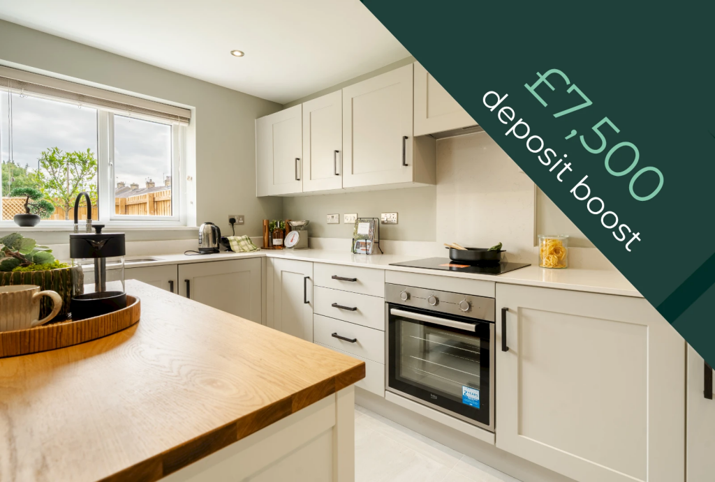 Main image of property: Rookery Fields,
Sutton in Ashfield,
NG17 1LQ