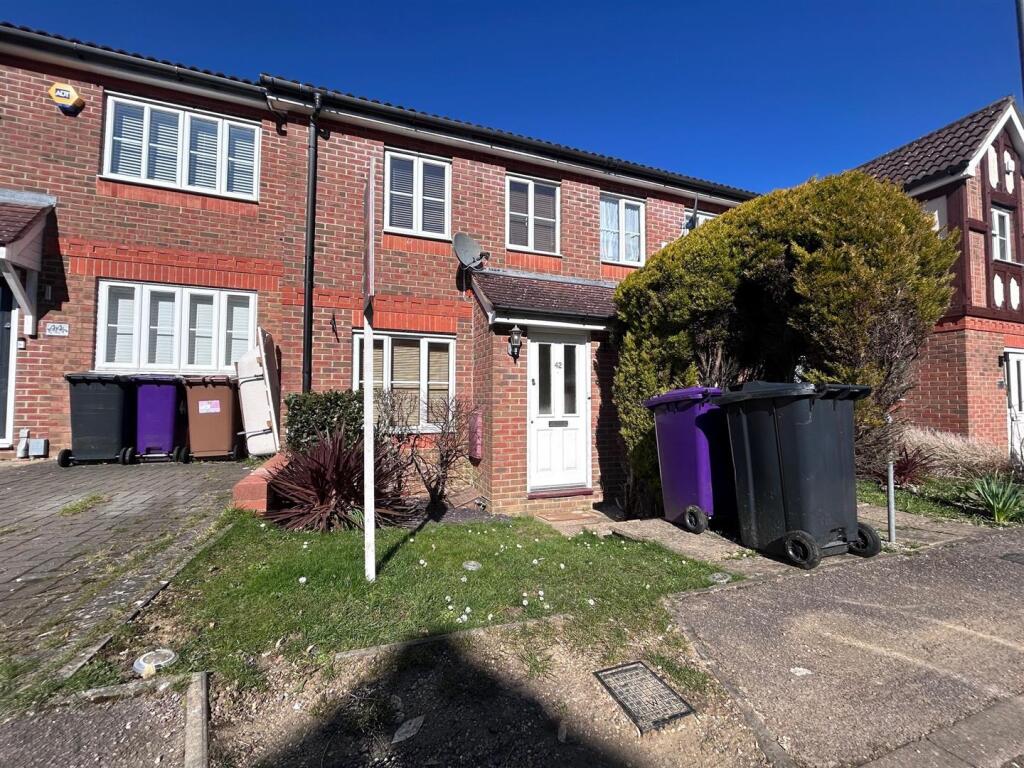 Main image of property: The Chilterns, Stevenage