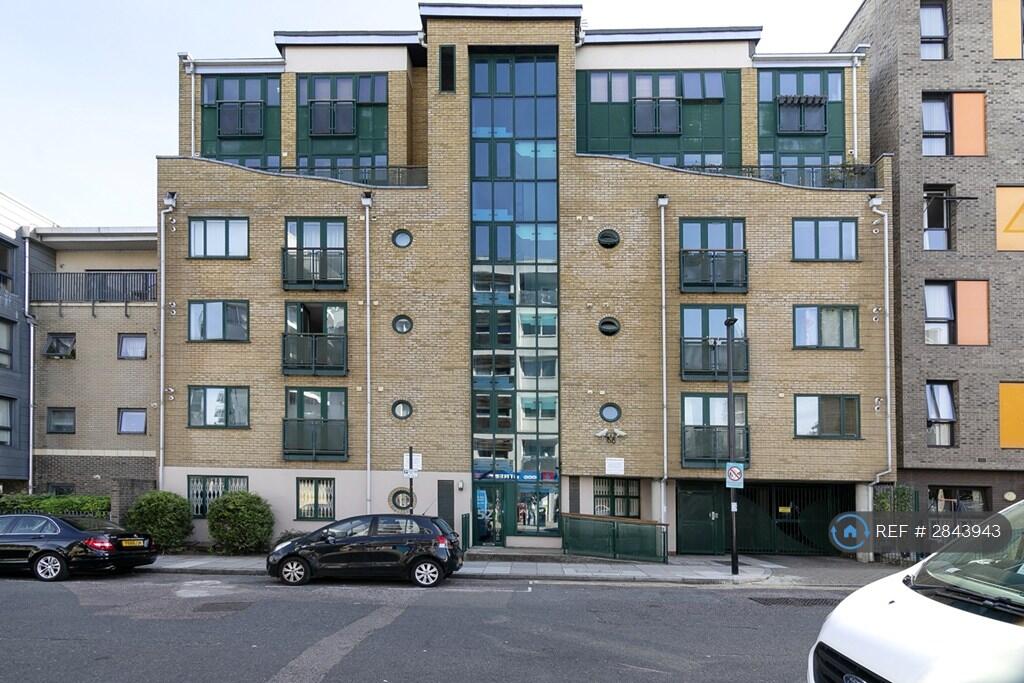Main image of property: Stainsby Road, London, E14