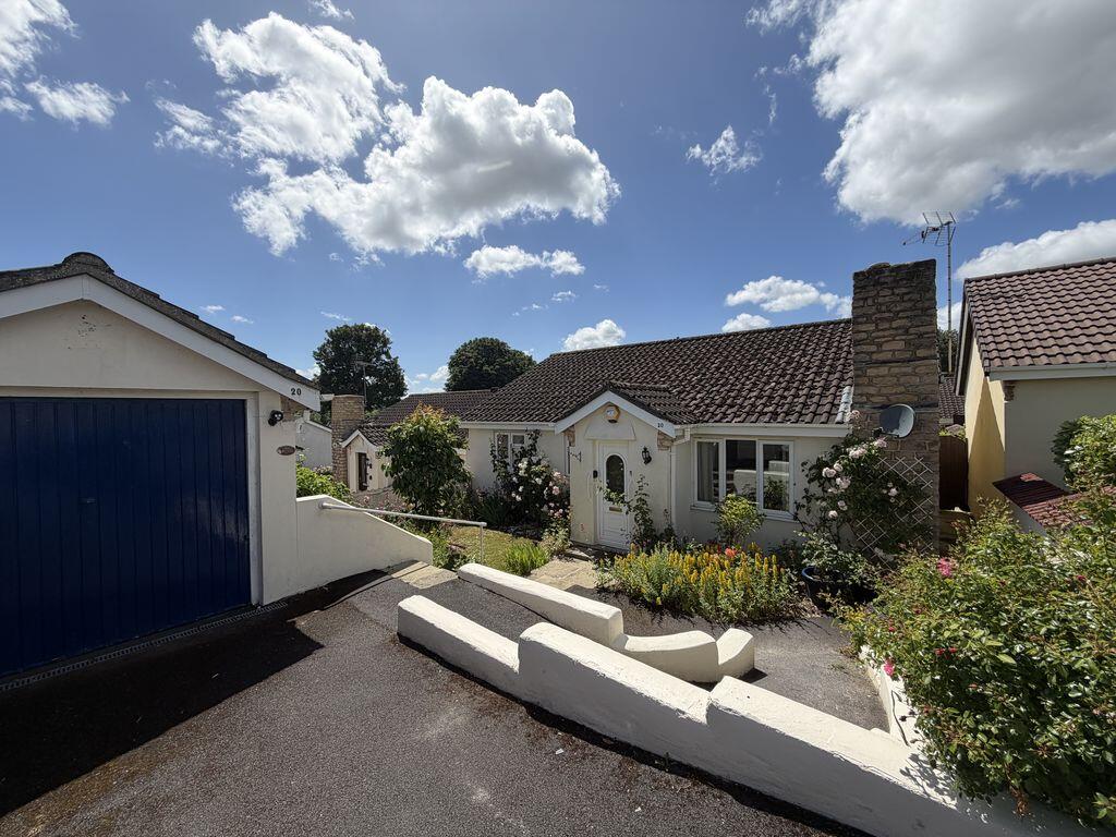 Main image of property: Sarum Way, Calne