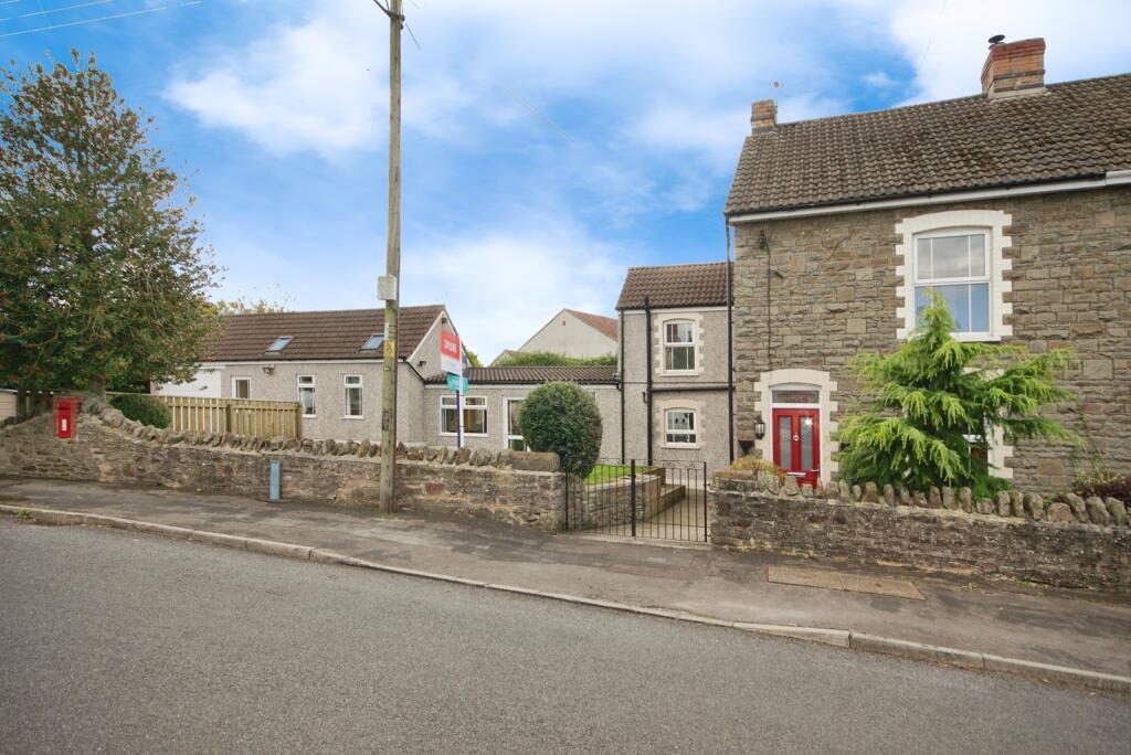Main Road, Shortwood, Mangotsfield, Bristol, BS16