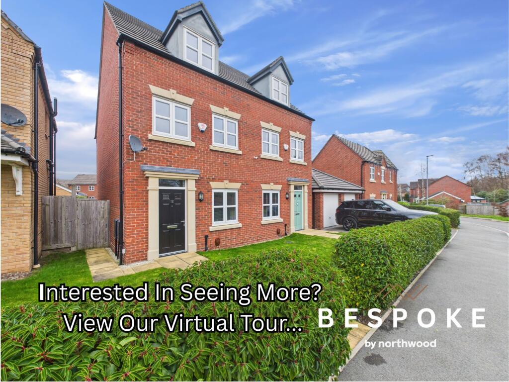 Main image of property: Ramblers Way, Sandbach, CW11