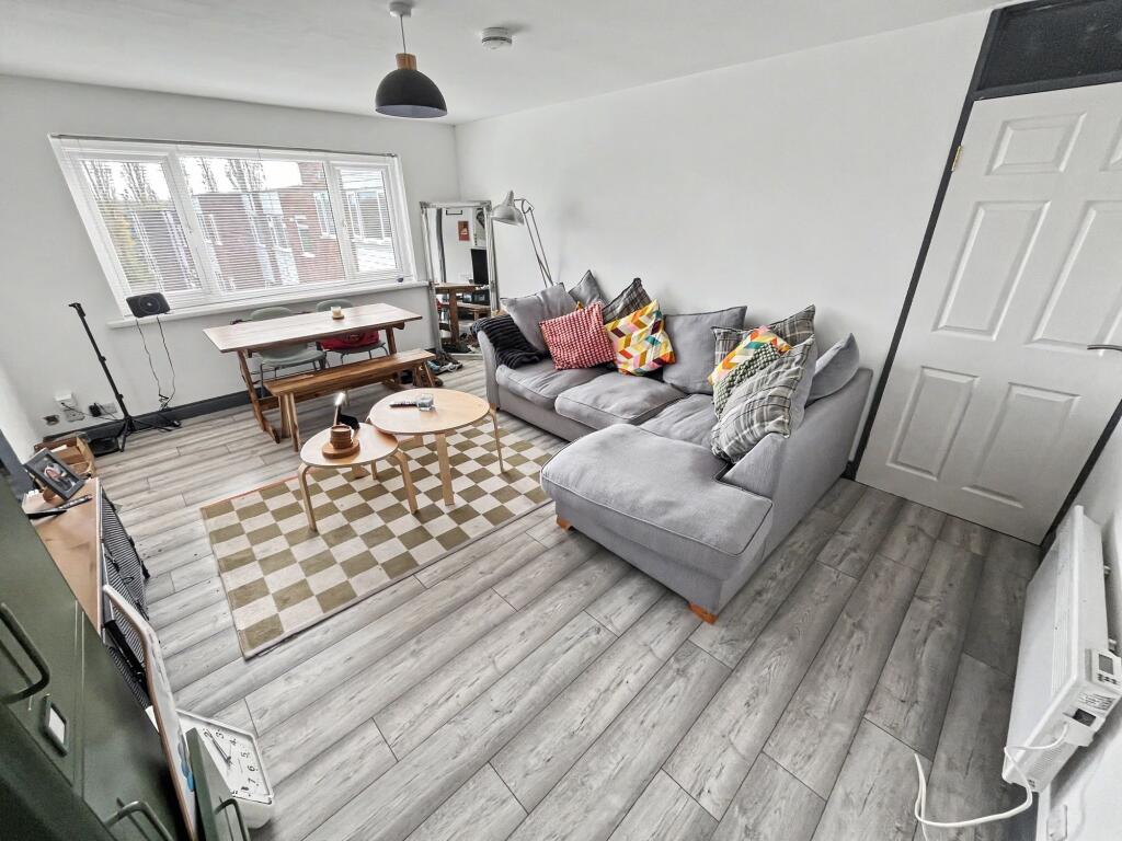 Apartment in Bury, Unsworth - View 3