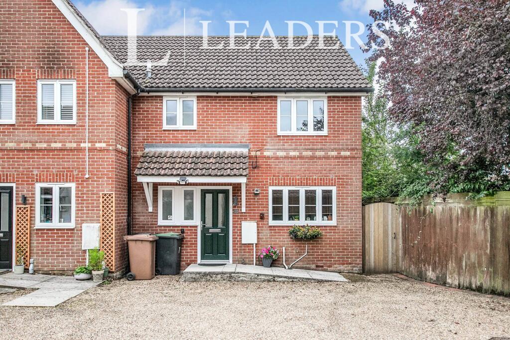 Main image of property: The Mews, Ashley Grange, The Green, IP6