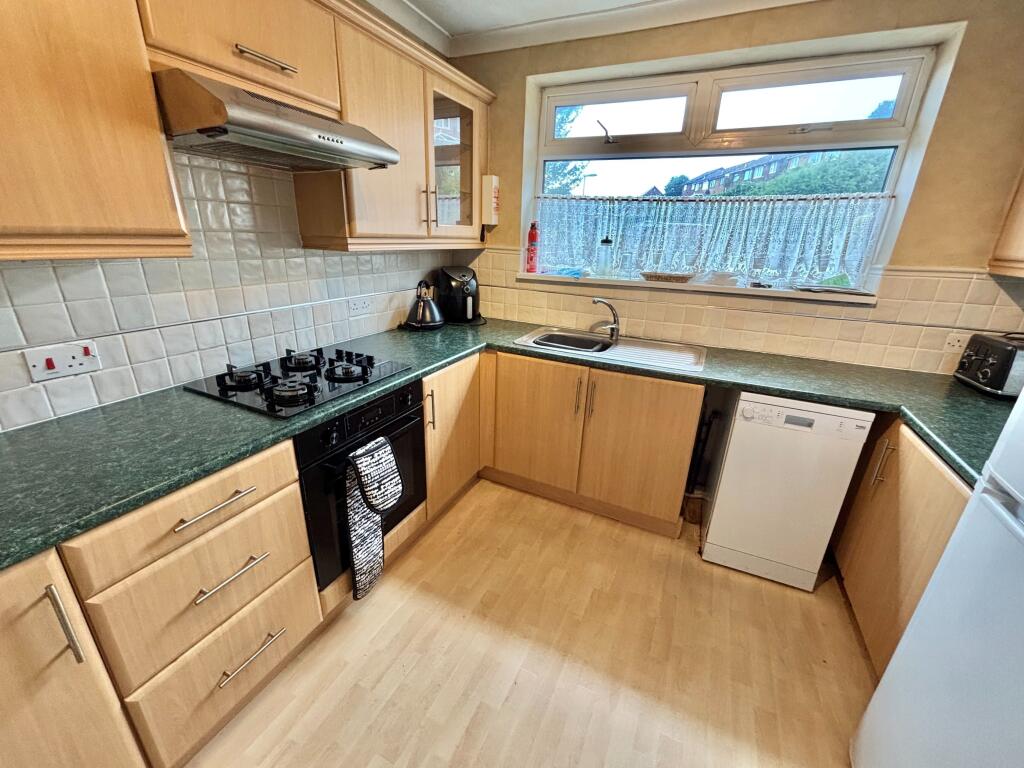 House in Oldham - More