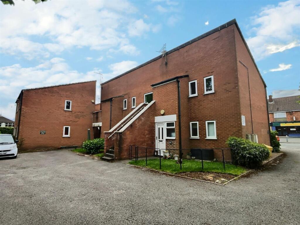 Main image of property: Devonshire Court, Devonshire Drive, Mickleover, Derby