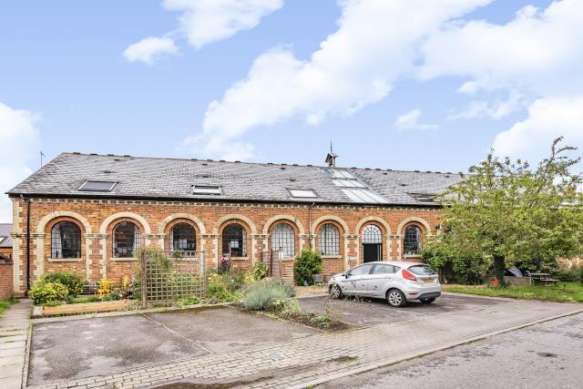 Main image of property: St. Rualds Close, Wallingford