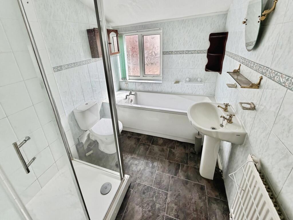 House in Doncaster - More