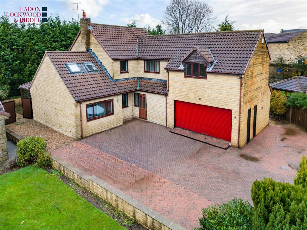 Main image of property: Pinchfield Court, Wickersley, Rotherham