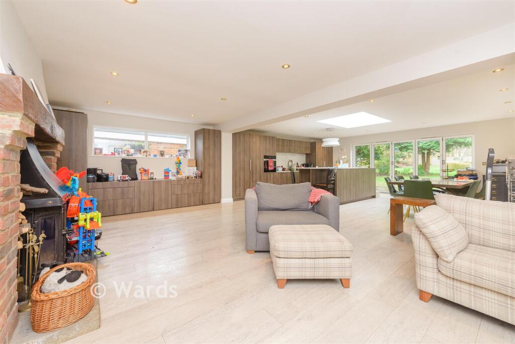 Main image of property: Taylors Lane, Trottiscliffe, West Malling, Kent