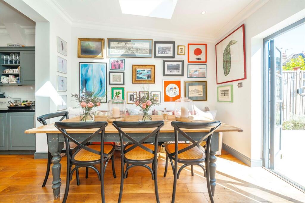 House in London - View 4