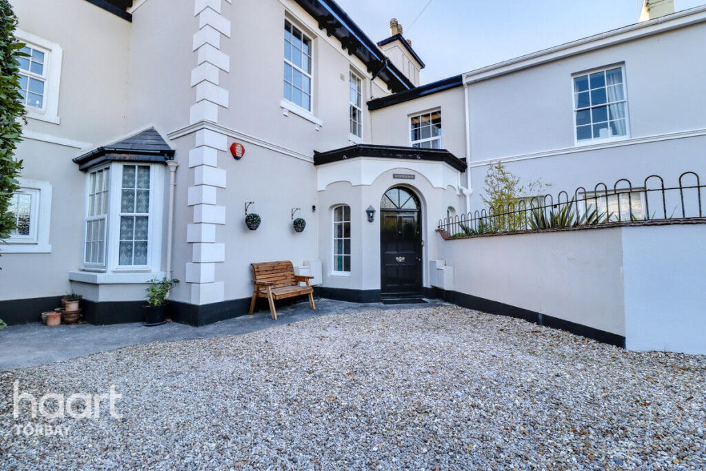 Main image of property: Woodend Road, Torquay