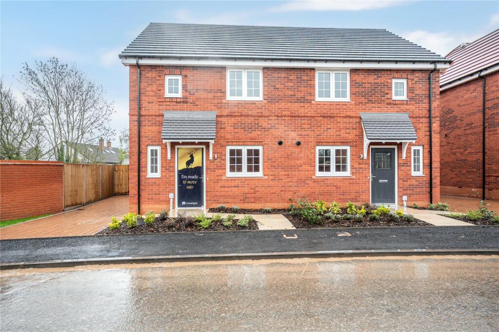 Main image of property: Bramley Fields, Southwell, Nottinghamshire, NG25