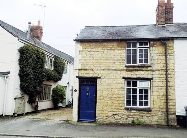 Main image of property: High Street, Greens Norton, Towcester